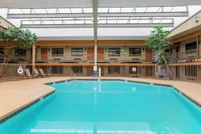 Best Western Plus Raton Hotel - Piscine