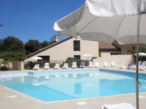 VVF Soulac-sur-Mer Bordeaux Médoc - Pool