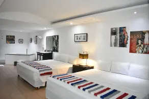 Essenzia de Cancun - Room