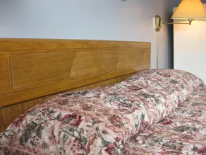 Embassy Motel - Zimmer