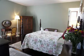 Brinckerhoff Inn - Chambre