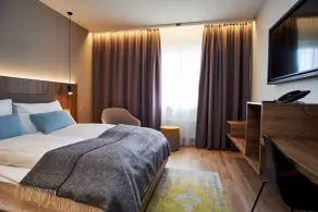 Hotel Berg by Keflavik Airport - Room