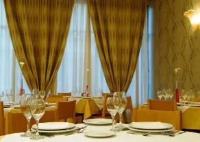 Park Hotel - Restaurant
