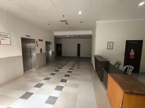 Suria Escape Bukit Merah - Reception