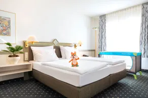 ACHAT Hotel Reilingen Walldorf - Chambre
