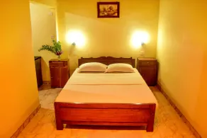 Sinharaja Park Hotel - Chambre