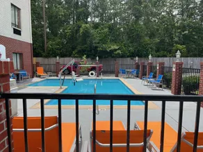 Holiday Inn Express Hotel & Suites Biloxi- Ocean Springs by IHG - Piscine