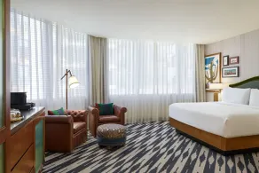 The Leo Kent Hotel, Tucson, a Tribute Portfolio Hotel - Chambre