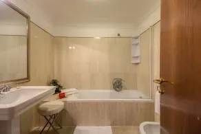 Relais Hotel Antico Palazzo Rospigliosi - Salle de bain