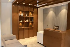 Hotel Varay Eco - Reception
