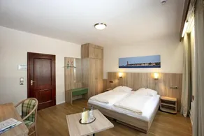 Hotel Kirchspiels-Gasthaus - Zimmer