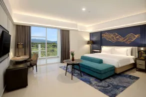 The Sentra Manado - Room