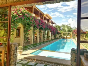La Casa Di Beatrice - Pool