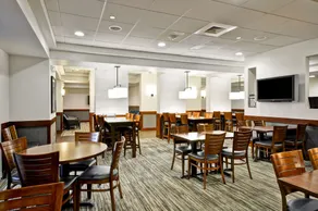 Hyatt Place Las Vegas - Restaurant