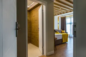 HillHouse Plovdiv - Rom