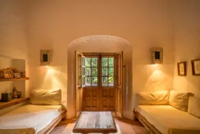 Hacienda de San Ignacio - Værelse
