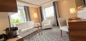 Moin Hotel Cuxhaven - Room