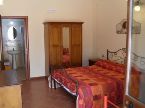 Agriturismo La Targa - Camera