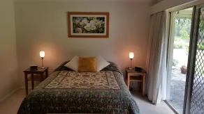 Mescal's at Pampoolah B&B - Room