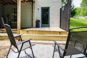 1 Mi to Boardwalk: Convenient North Beach Apt! - Innenbereich