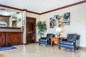Suburban Studios near University of North Carolina-Charlotte - Lobby
