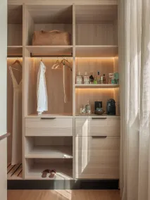 Grand Hotel Central, Small Luxury Hotels - Chambre