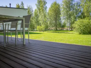 Nallikari Seaside Villas - Vue de la chambre