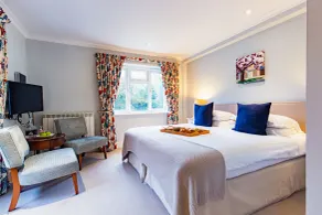 Fermain Valley Hotel - Chambre