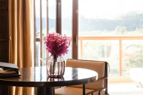 Hilton Huizhou Longmen Resort - Vue de la chambre