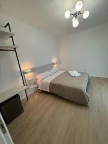 Hotel Villa Mary - Værelse
