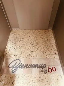 Le Grand Gîte - Gites BO - Reception