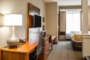 Comfort Suites Hartville-North Canton - Camera