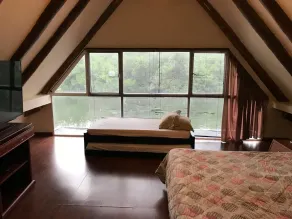 Casa Escollera - Habitación