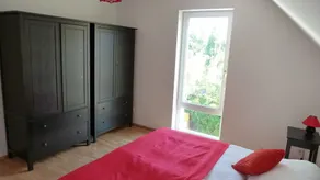 Sobieski Apartments Vienna - Quarto
