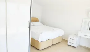 Kalkan 3 Bedroom Apartment with Private Pool - Room