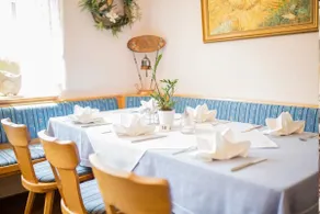 Hotel-Restaurant Wiendl - Restaurant