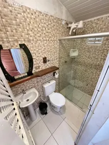 Beco do Mar Jeri - Casa de banho