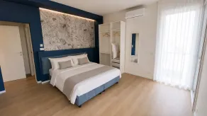 Sfreg Suites Magenta - Camere e B&B - Zimmer