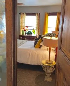 Inn 31 and Nordic Spa - Zimmer