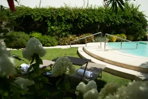 Luxury Villa Manin Viareggio | UNA Esperienze - Pool
