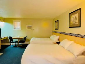 Silver crest lodge - Chambre