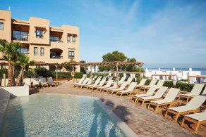 Insotel Club Tarida Playa - Pool