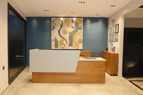 Costalinn Premium Cesme +12 - Reception