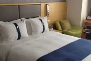 Holiday Inn Express Beijing Dongzhimen by IHG - Room