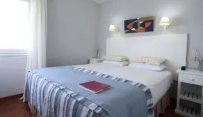 Costa Carilo Hotel Apart SPA & Resort - Habitación