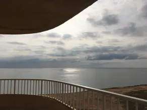 Palmera Beach - Utsikt från rummet