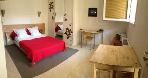 HOTEL RESIDELLA - Chambre