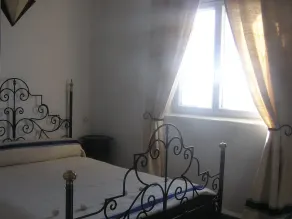 Dar Al Bahar - Chambre