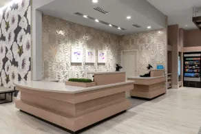 Hilton Garden Inn Ocala Downtown - Reception