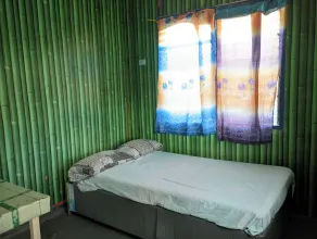 Pri Merra Inn - Habitación